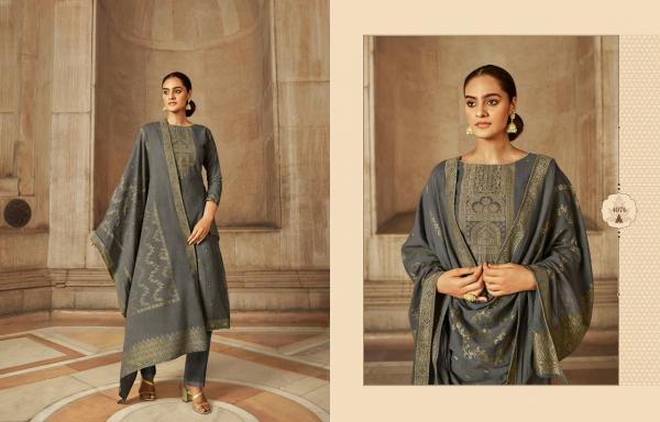 Zisa Charmy Kiah Festive Wear organza Designer Salwar Kameez